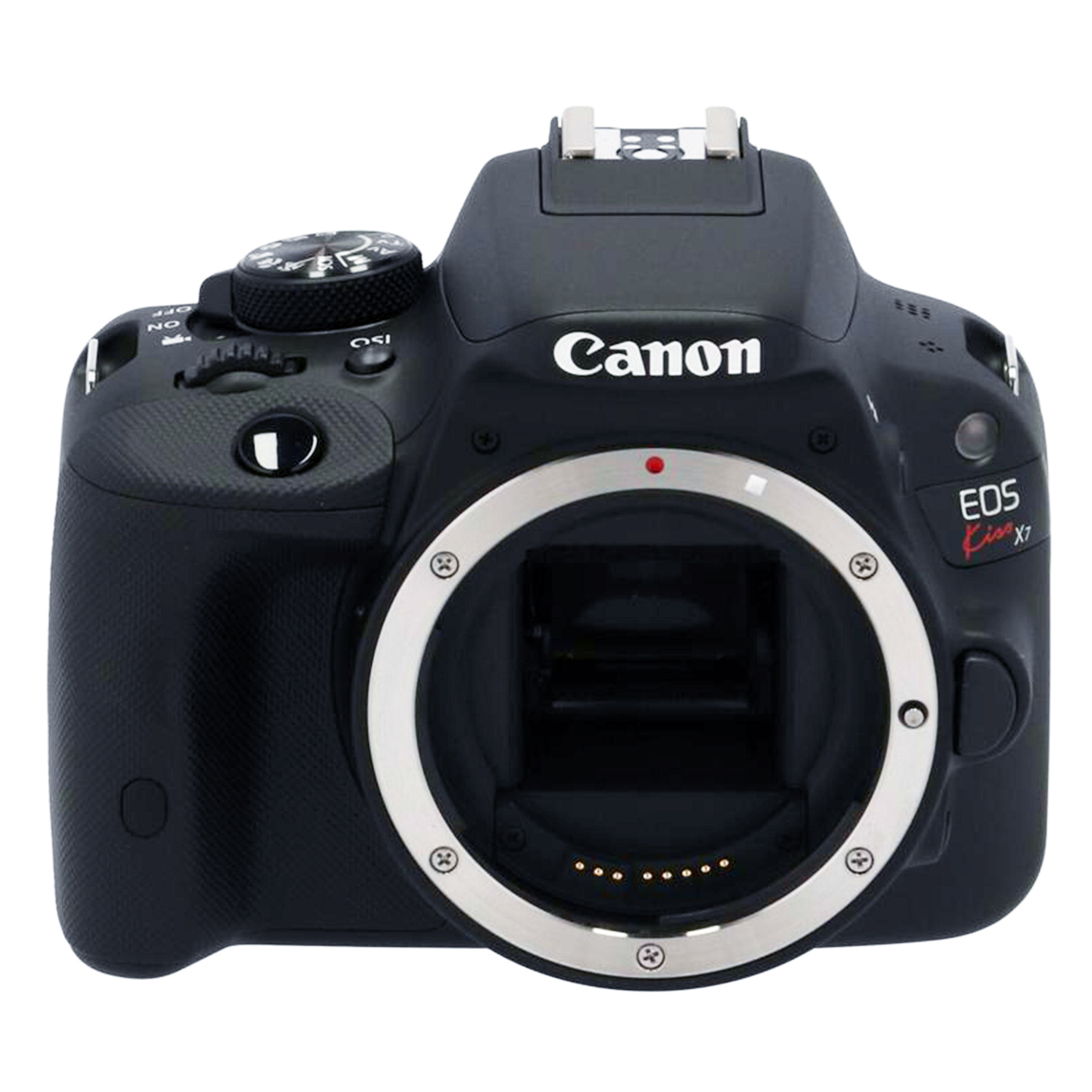 Canon キャノン デジタル一眼 EOS kiss X7 ボディ 161072005364 Bランク 09