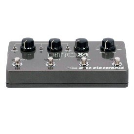 tc electoronic/エフェクター/ルーパー/Ditto Looper X4/14290728/Aランク/70【中古】