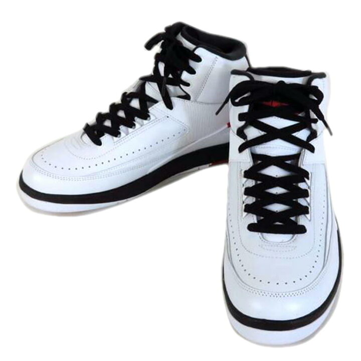 楽天市場】NIKE ナイキ/AIR JORDAN 2 RETRO スニーカー/DX2454-106 
