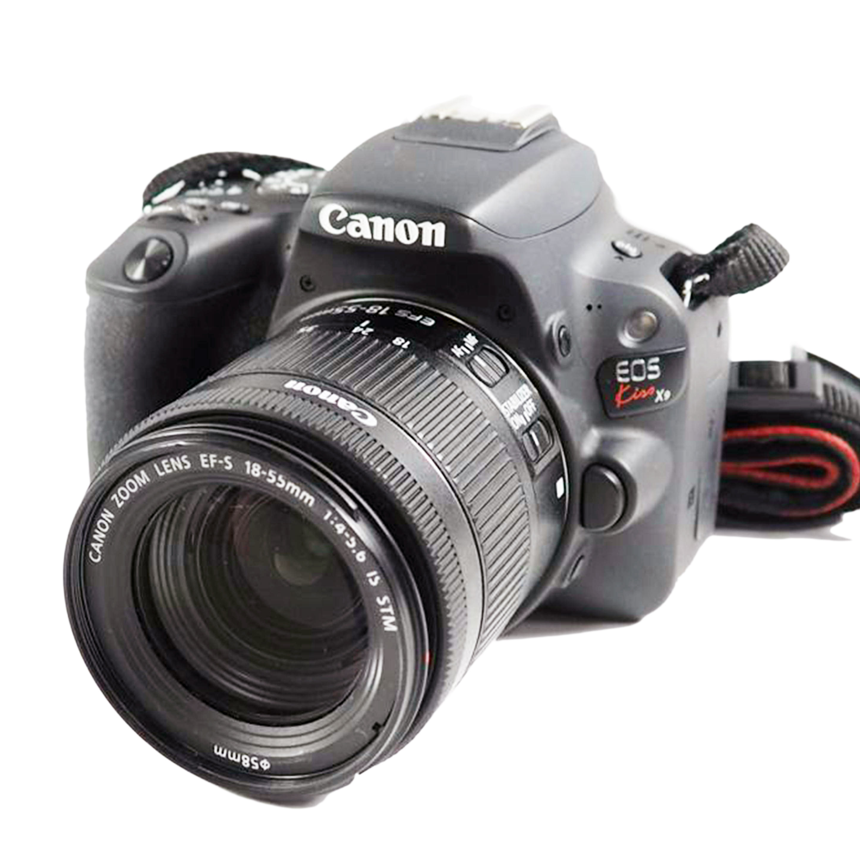 【楽天市場】Canon キャノン/デジタル一眼レフ レンズキット