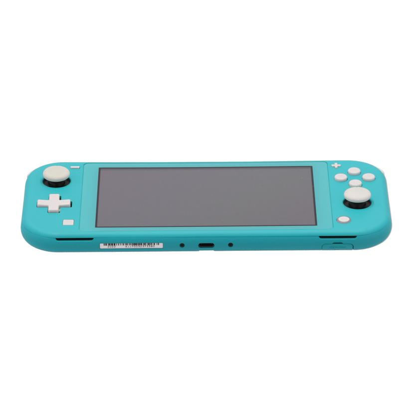 <br>Nintendo 任天堂 Nintendo Switch Lite本体 HDH-S-BAZAA XJJ70032373380 ゲーム機 Bランク 71