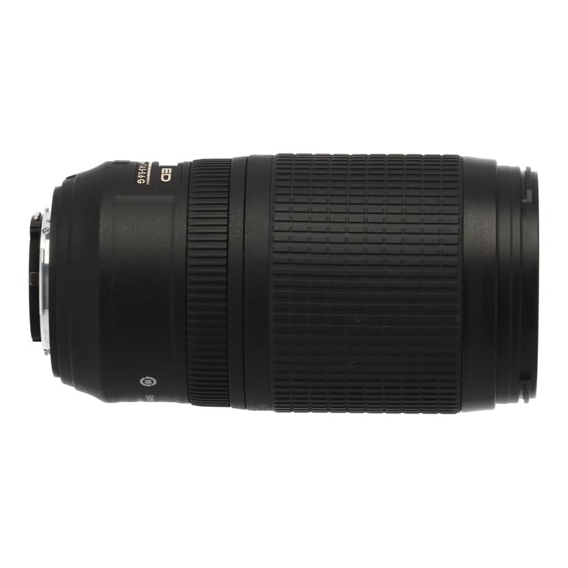 注文 Nikon ニコン/デジタル対応レンズ/AF-S VR70-300mm f/4.5-5.6G IF
