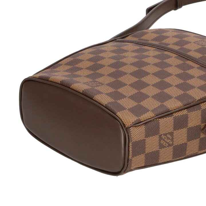 楽天市場】LOUIS VUITTON ルイ・ヴィトン/イパネマPM/ダミエ/エベヌ  
