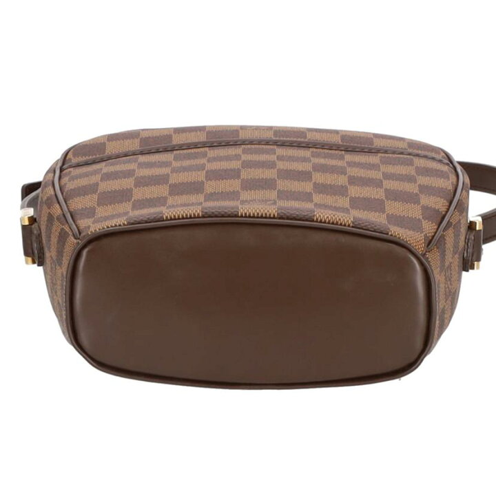 楽天市場】LOUIS VUITTON ルイ・ヴィトン/イパネマPM/ダミエ/エベヌ  