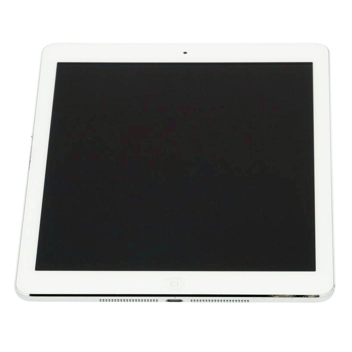 楽天市場】Apple アップル/iPad Air 16GB/MD794J/A/DMPMQ7S6F4YH/W 