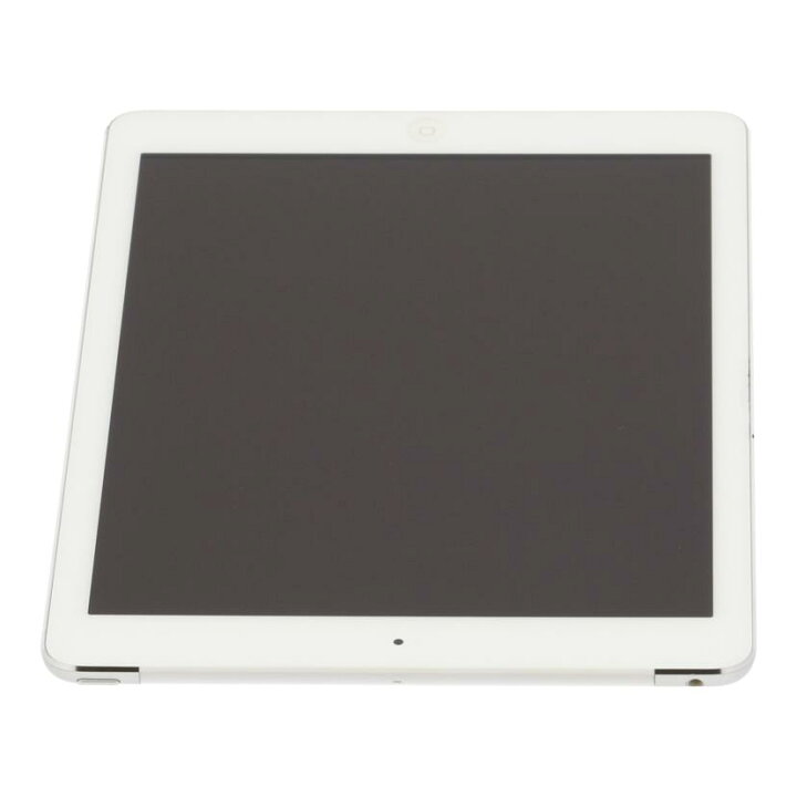 楽天市場】Apple アップル/iPad Air 16GB/MD794J/A/DMPMQ7S6F4YH/W 
