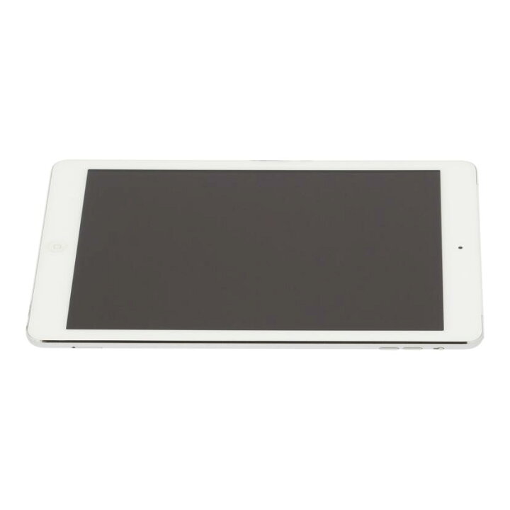 楽天市場】Apple アップル/iPad Air 16GB/MD794J/A/DMPMQ7S6F4YH/W 