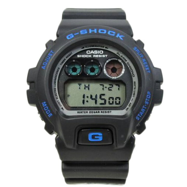 楽天市場】CASIO カシオ/G-SHOCK マールボロアイスブラスト クオーツ  
