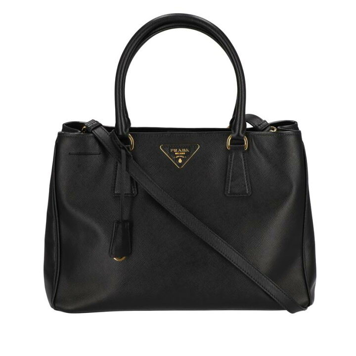 楽天市場】PRADA プラダ/サフィアーノ 2WAYショルダーバッグ/BN1874 