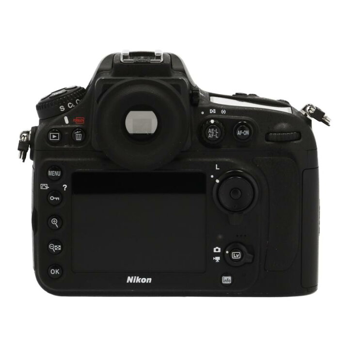 楽天市場】NIKON ニコン/デジタル一眼/D800ボディ/2021896/Bランク/82  