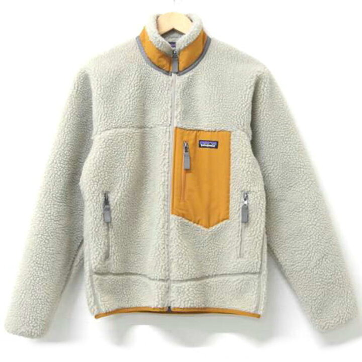楽天市場】patagonia パタゴニア/クラシックレトロX ペリカン サイズXS  