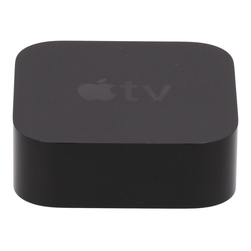 <br>Apple アップル Apple TV A2169 ビジュアル関連 Bランク 75