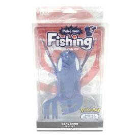 DUO デュオ/カイオーガ ルアー クローラータイプ Pokemon Fishing/釣具関連/Sランク/88【中古】