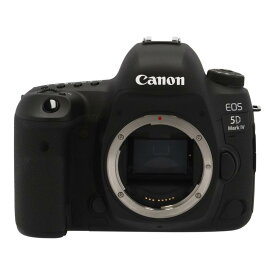 Canon キャノン/デジタル一眼/EOS 5D Mark IV ボディ/111055001647/Aランク/42【中古】