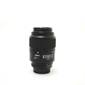 NIKON/単焦点レンズ/105mmF2.8D/3489129/カメラ関連/Bランク/88【中古】