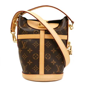 LOUIS VUITTON ルイ・ヴィトン/ダッフルバック/モノグラム/M43587/IC/ルイ・ヴィトン/SAランク/67【中古】