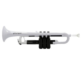 PINSTRUMENTS ピーインストゥルメンツ/プラスチックトランペット/【新品】PTRUMPET1W/WHITE/管楽器/Aランク/09【中古】