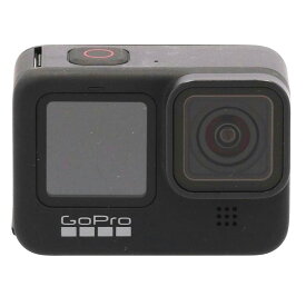 GoPro ゴープロ/GoPro9/CHDHX-901/C3441326452409/ビデオカメラ/Bランク/82【中古】