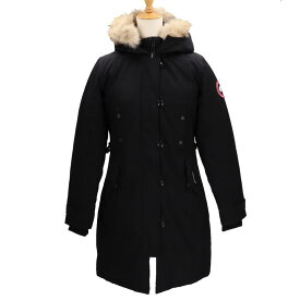 CANADA GOOSE カナダグース/ダウンジャケット・コート/S/レディースアウター/Bランク/85【中古】