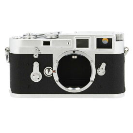 Leica ライカ/レンジファインダーカメラ/M3ボディ/852419/カメラ関連/Bランク/85【中古】