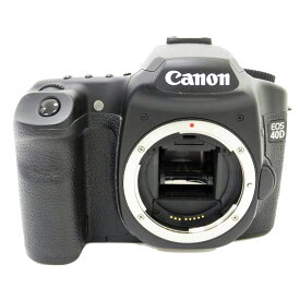 CANON キャノン/EOS40Dボディ/1310703420/デジタル一眼/Bランク/88【中古】