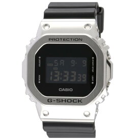 CASIO カシオ/G-SHOCK/メタルカバー/GM-5600-1/C1D***/G-SHOCK/ABランク/85【中古】