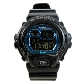 CASIO カシオ/G-SHOCK/GB-6900B/時計/BCランク/70【中古】