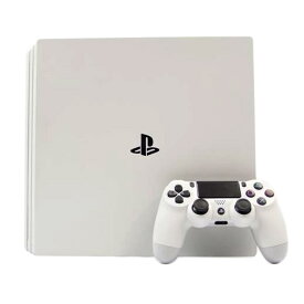 SONY ソニー/PS4 Pro 1TB/CUH-7200BB02/ゲーム機/ABランク/77【中古】