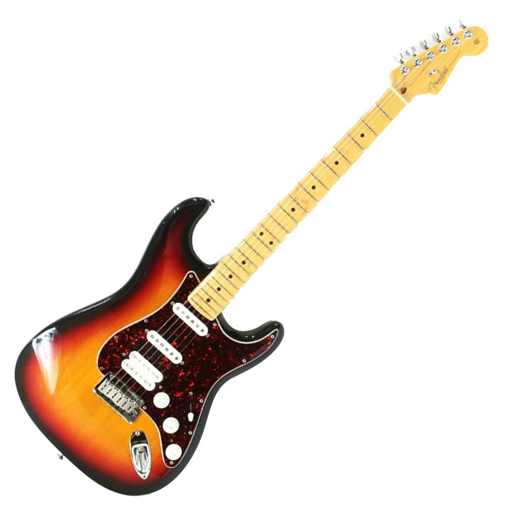 楽天市場】Fender USA フェンダー/スラストキャスター エレキギター 