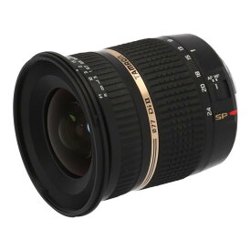 TAMRON タムロン/交換レンズ/10-24mm/SP AF 10-24mm F3.5-4.5 Di II LD /153283/交換レンズ/Bランク/81【中古】