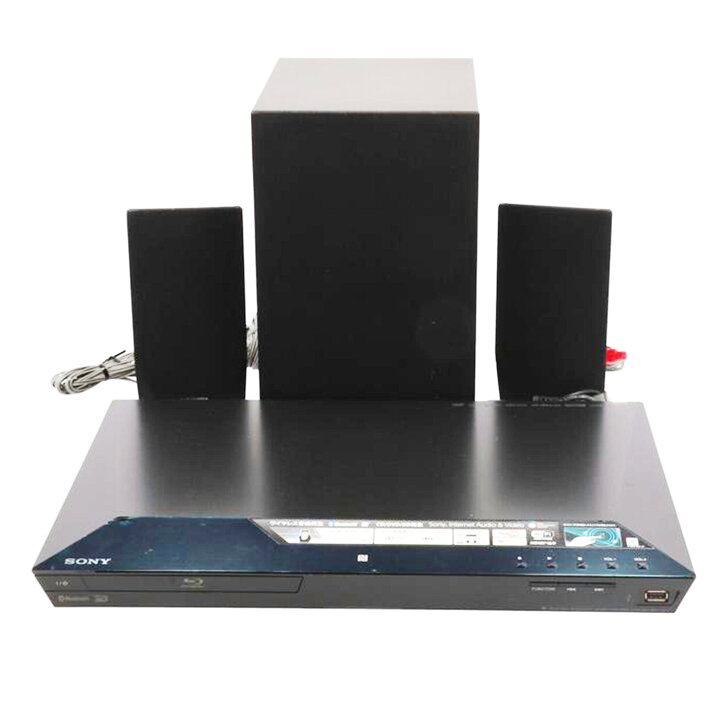 中古】SONY BDV-EF1 ホームシアターシステム Amazon.co.jp: SONY ホームシアターシステム BDV-EF1 : 家電＆ SONY BDV-EF1 ホームシアター