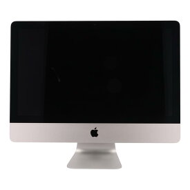 Apple アップル/iMac(21.5-inch,Late 2015)/MK142J/A/C02QP9E8GF1J/パソコン/Bランク/62【中古】