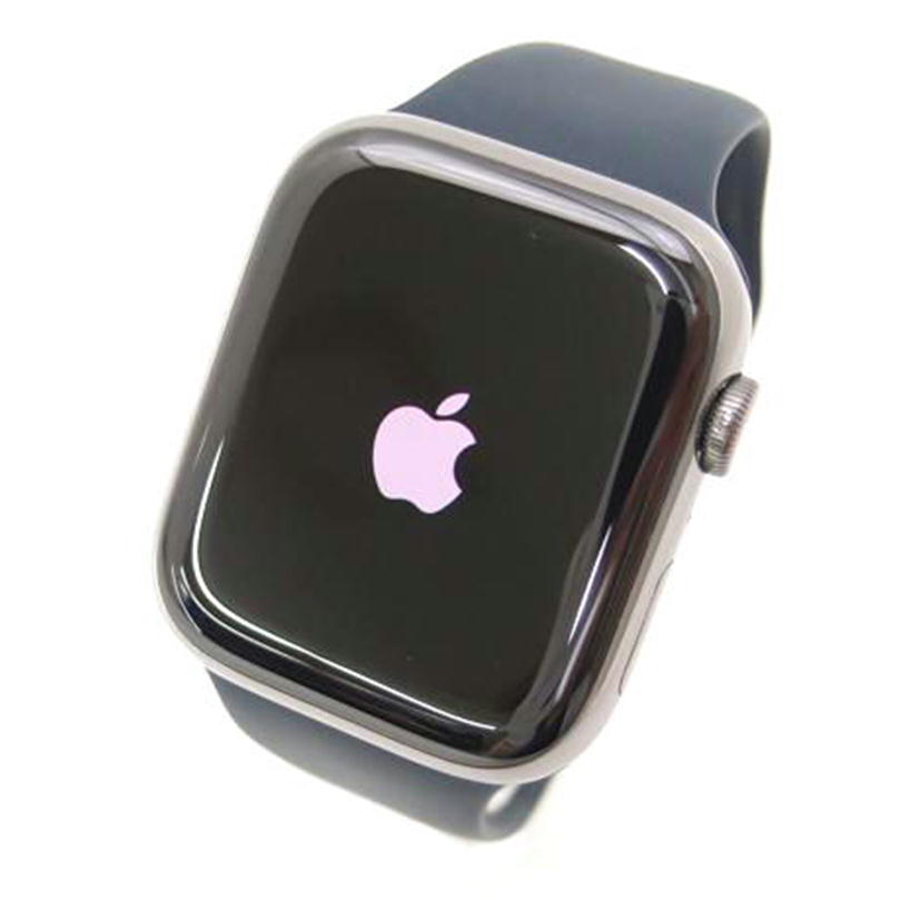 楽天市場】Apple アップル/Apple Watch Series8 GPS+Cellularモデル