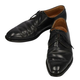 CROCKETT&JONES クロケットアンドジョーンズ/靴レザーシューズ/7.5/メンズスシューズ/Bランク/85【中古】