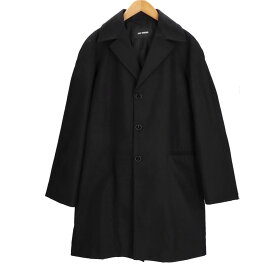 RAF SIMONS ラフ・シモンズ/RAF SIMONS 綿コート コート/48/メンズアウター/ABランク/85【中古】