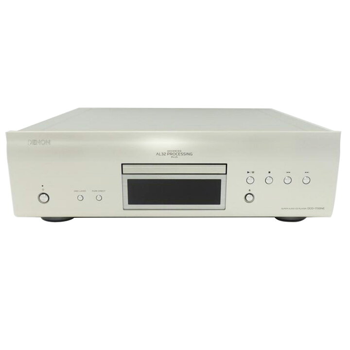 楽天市場】DENON デノン/CDプレーヤー/DCD-1700NE/DCCN122200288 