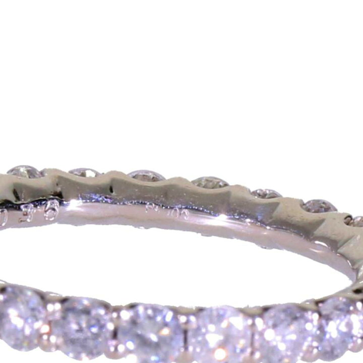 楽天市場】◎ PT900ダイヤリング1.036/1.68ct/#12/リング/Aランク/59  
