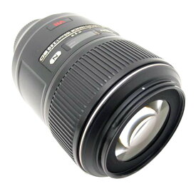 Nikon ニコン/交換レンズ/AF-S VR Micro-Nikkor 105mm f/2.8G IF-ED/232817/Bランク/69【中古】