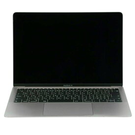 Apple アップル/MacBook Air(Retina,13インチ,2018)/MRE82J/A/FVFYV2UQJK77/パソコン/Bランク/06【中古】