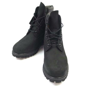 Timberland ティンバーランド/6in PREMIUM BOOT/TB010073/25.5cm/メンズスシューズ/ABランク/77【中古】