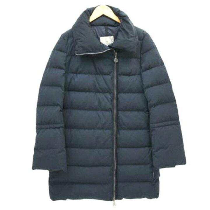 楽天市場】MONCLER モンクレール/LOBELIAダウンジャケット/NVY/1  
