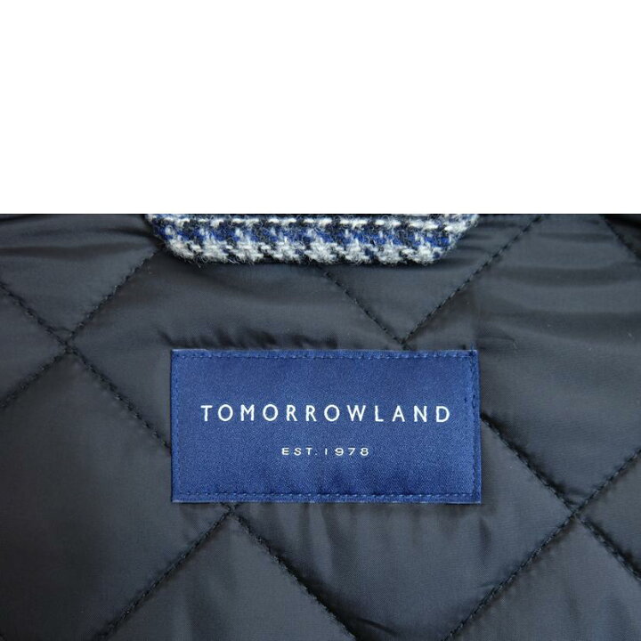楽天市場】Lanificio di Pray×TOMMOROWLAND デイプレイ  