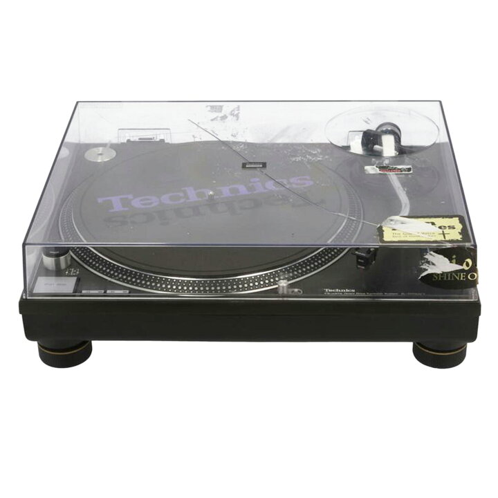 楽天市場】Technics テクニクス/ターンテーブル/SL-1200MK3/ピュア 