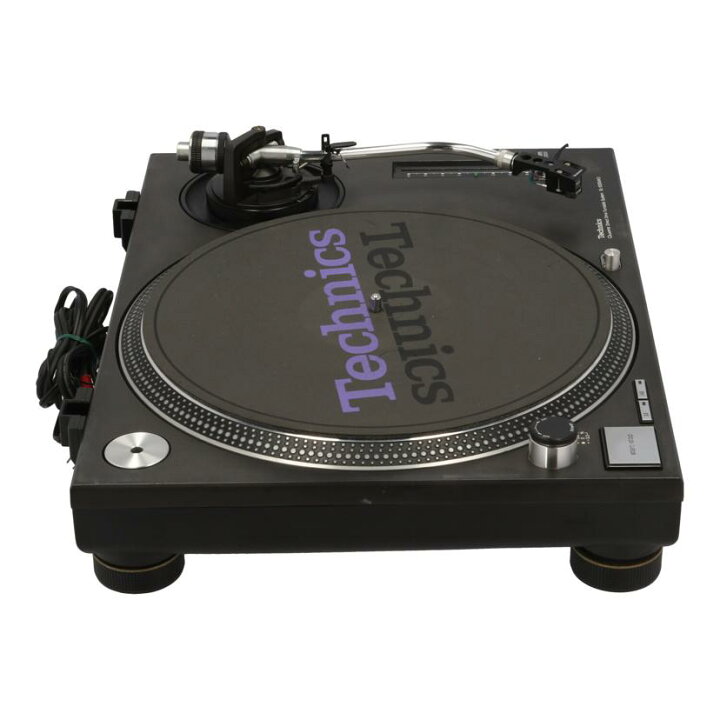 楽天市場】Technics テクニクス/ターンテーブル/SL-1200MK3/ピュア 