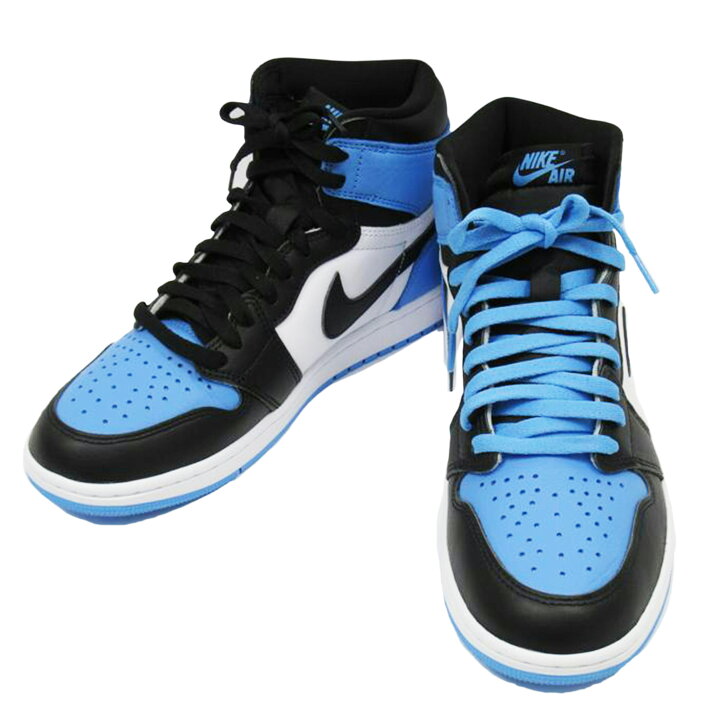 楽天市場】NIKE ナイキ/AIR JORDAN 1 RETRO HIGH OG/DZ5485-400/27.5  