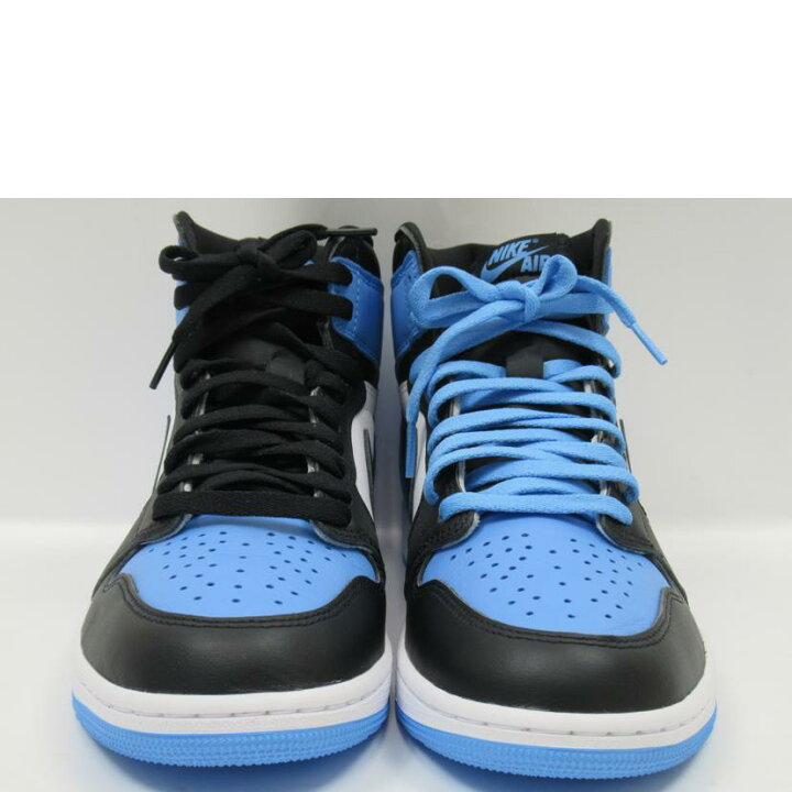 楽天市場】NIKE ナイキ/AIR JORDAN 1 RETRO HIGH OG/DZ5485-400/27.5  