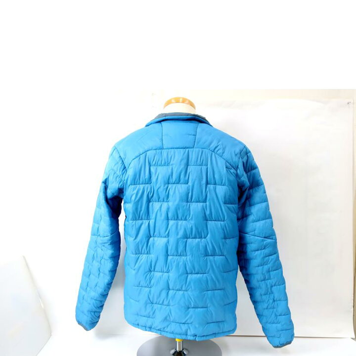 楽天市場】Patagonia パタゴニア/マイクロ・パフジャケット ダウン 