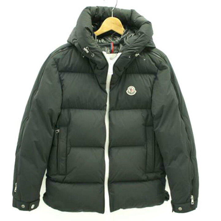 楽天市場】MONCLER モンクレール/IDIL ダウンジャケット/G20911A00094 