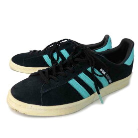 adidas アディダス/adidas WIND AND SEA × atmos/GX3952/28.0cm/メンズスニーカー/Bランク/84【中古】