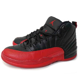 NIKE ナイキ/NIKE AIR JORDAN 12 RETRO/130690-002/26.5cm/メンズスシューズ/Bランク/84【中古】